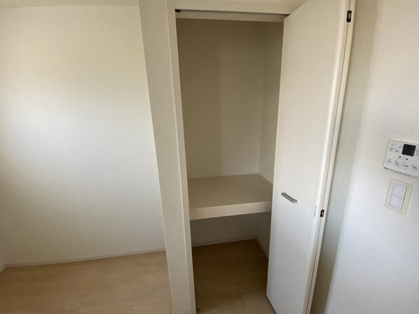 cell cube Ⅱの物件内観写真